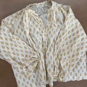 Doen Jane Blouse (xs)